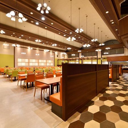 Hotel Sunshine Kinugawa Нико Екстериор снимка