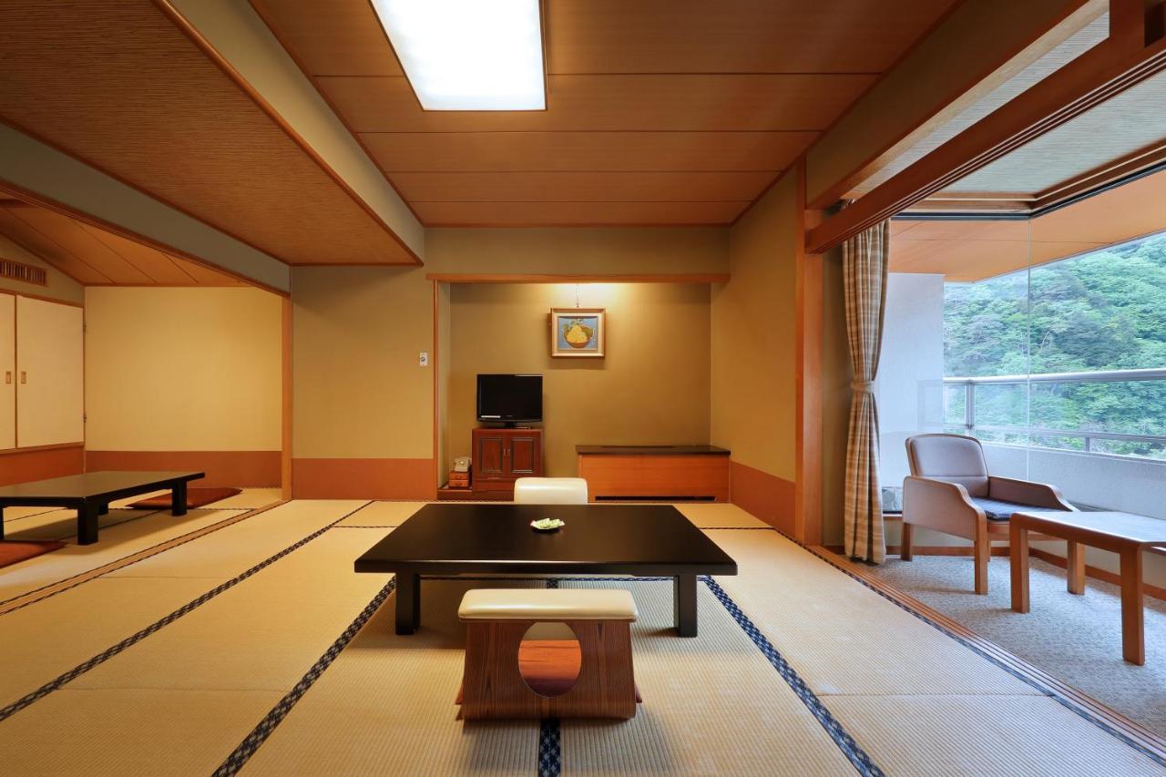 Hotel Sunshine Kinugawa Нико Екстериор снимка