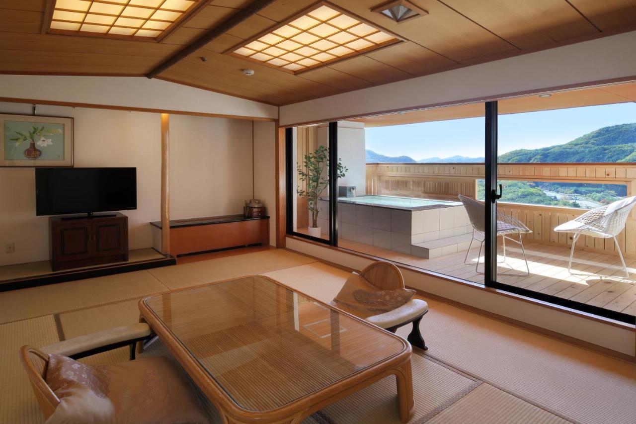 Hotel Sunshine Kinugawa Нико Екстериор снимка