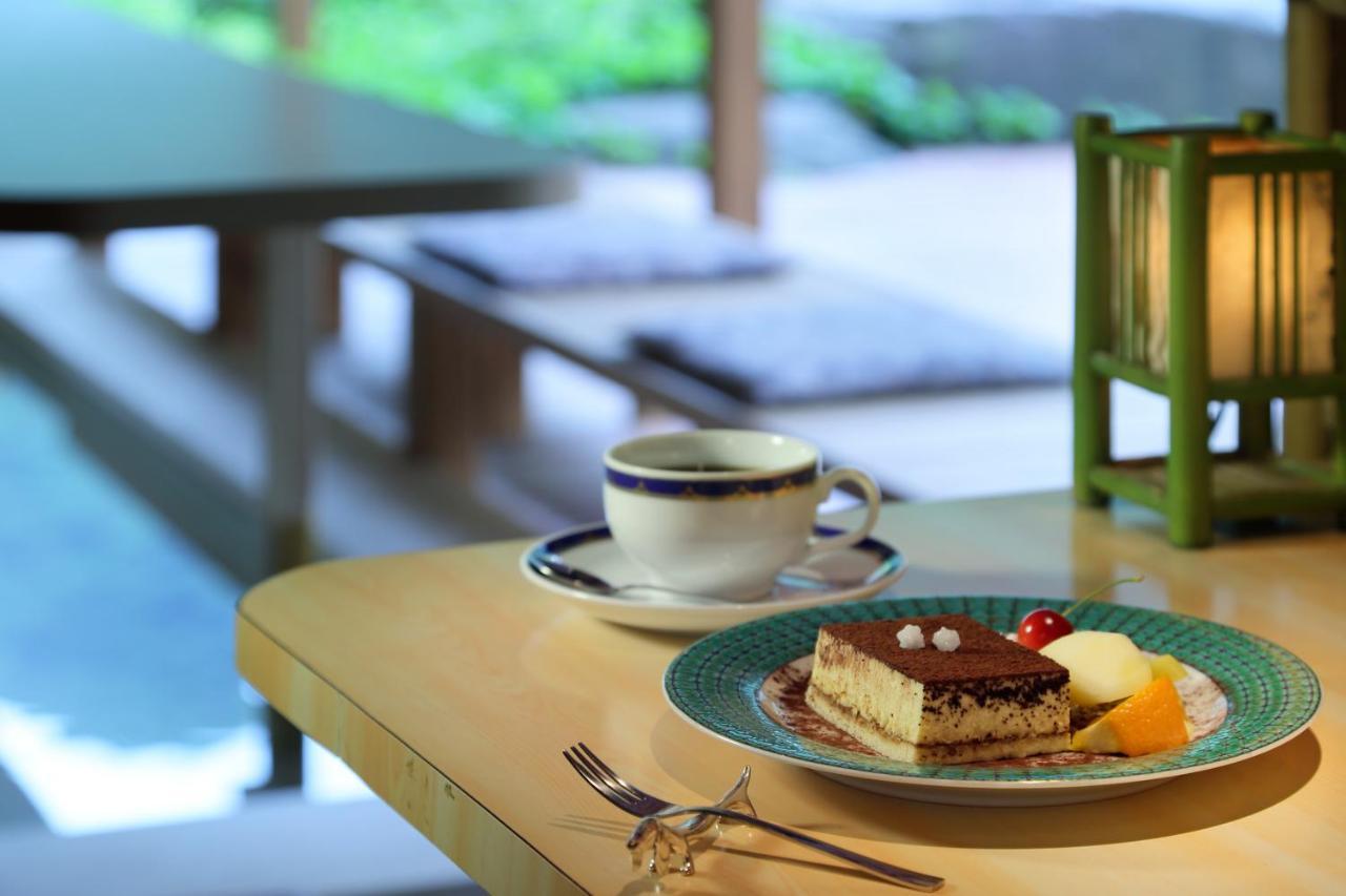 Hotel Sunshine Kinugawa Нико Екстериор снимка