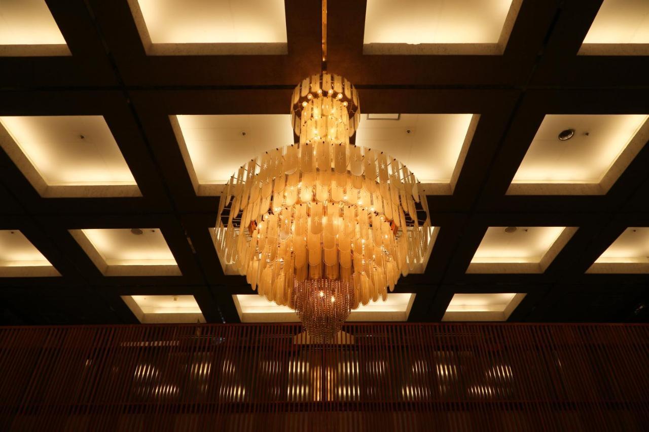 Hotel Sunshine Kinugawa Нико Екстериор снимка