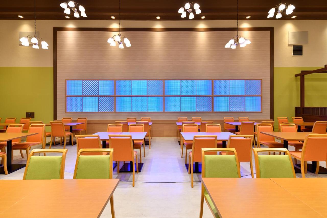 Hotel Sunshine Kinugawa Нико Екстериор снимка