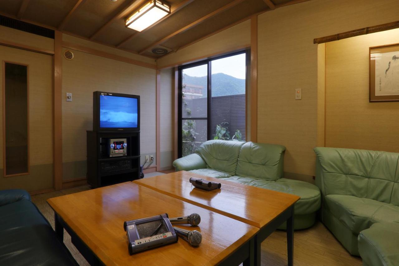 Hotel Sunshine Kinugawa Нико Екстериор снимка
