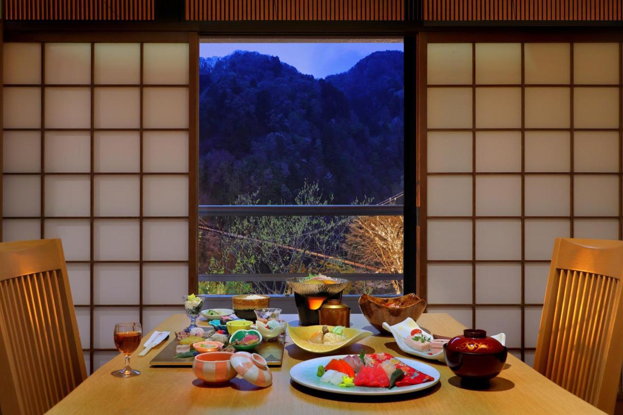 Hotel Sunshine Kinugawa Нико Екстериор снимка