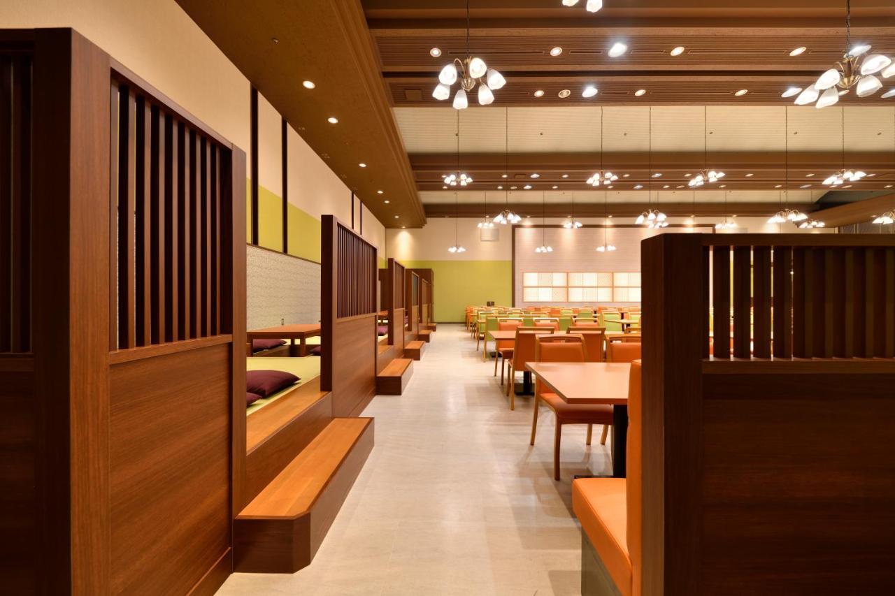 Hotel Sunshine Kinugawa Нико Екстериор снимка